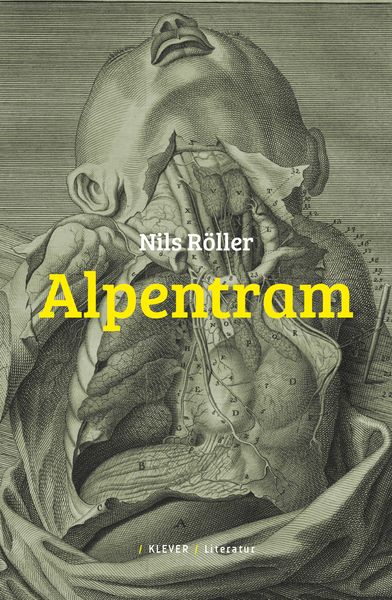 Produktbild: Alpentram