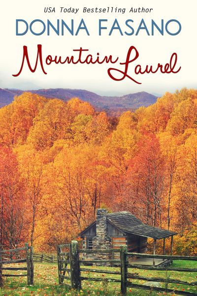 Produktbild: Mountain Laurel