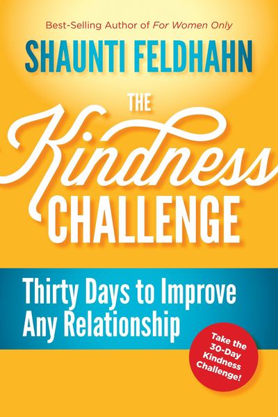 Produktbild: The Kindness Challenge