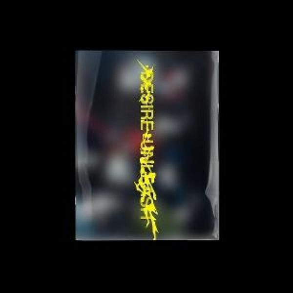 Produktbild: Desire: Unleash (You Version)