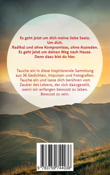 Produktbild: Bewusst Sein