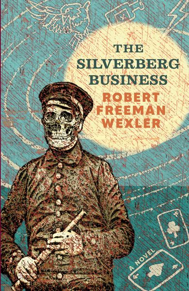 Produktbild: The Silverberg Business