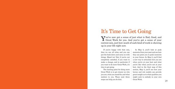 Produktbild: Do More Great Work