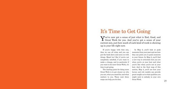 Produktbild: Do More Great Work