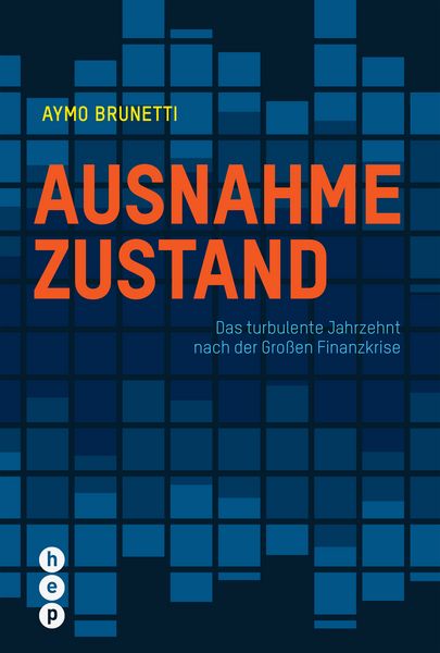 Produktbild: Ausnahmezustand