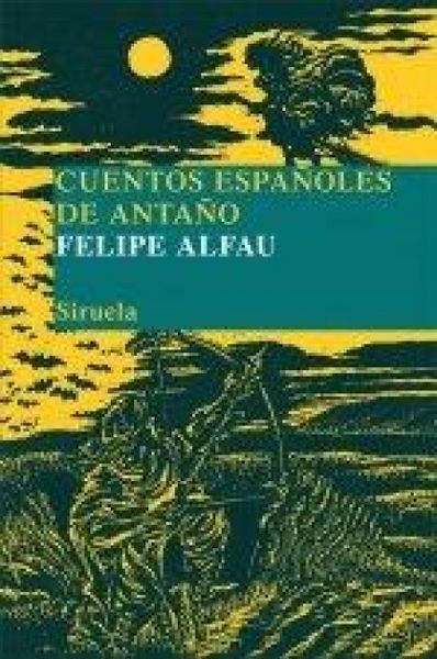 Produktbild: Cuentos espa&ntilde;oles de anta&ntilde;o