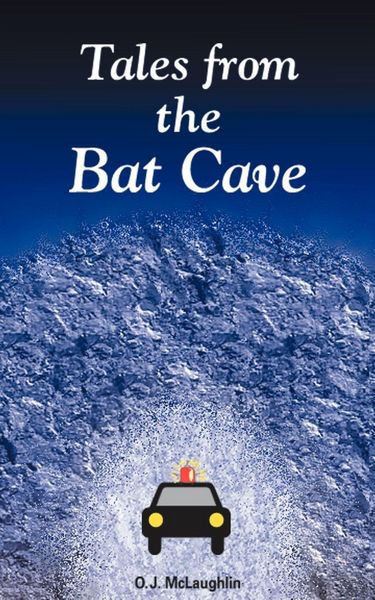 Produktbild: Tales from the Bat Cave