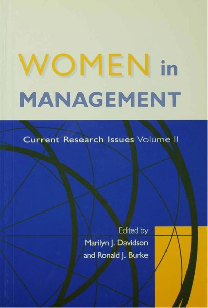 Produktbild: Women in Management
