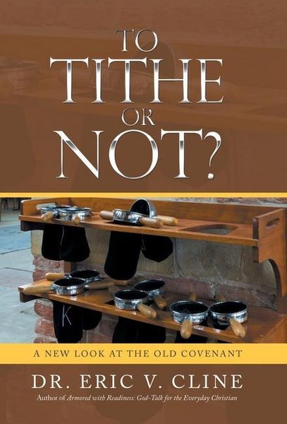 Produktbild: To Tithe or Not?