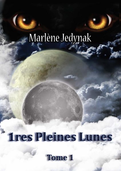 Produktbild: 1&egrave;res pleines lunes
