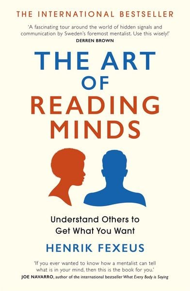 Produktbild: Art of Reading Minds