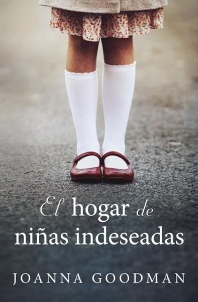 Produktbild: Hogar de Ni&ntilde;as Indeseadas, El -V2*