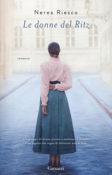 Produktbild: Le donne del Ritz
