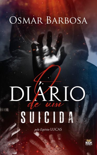 Produktbild: O Di&aacute;rio de um Suicida