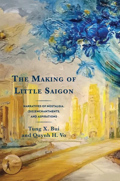 Produktbild: The Making of Little Saigon