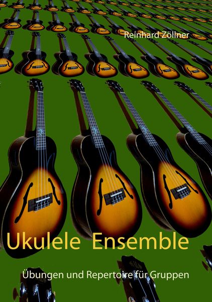 Produktbild: Ukulele Ensemble