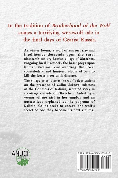 Produktbild: Prey Upon the Lambs