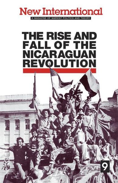 Produktbild: The Rise and Fall of the Nicaraguan Revolution
