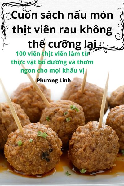 Produktbild: Cu&iquest;n s&aacute;ch n&iquest;u m&oacute;n th&iquest;t vi&ecirc;n rau kh&ocirc;ng th&iquest; c&iquest;&iquest;ng l&iquest;i