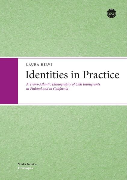 Produktbild: Identities in Practice