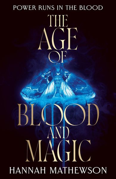Produktbild: The Age of Blood and Magic