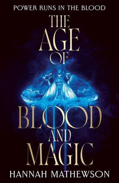 Produktbild: The Age of Blood and Magic