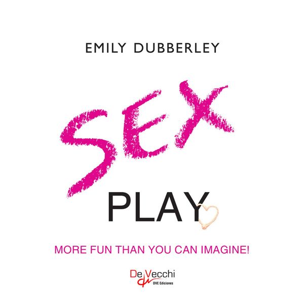 Produktbild: Sex play. More fun than you can imagine