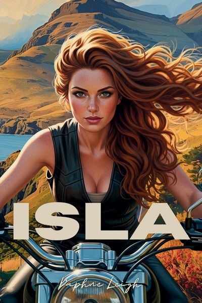 Produktbild: Isla
