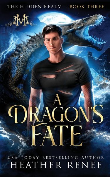 Produktbild: A Dragon's Fate
