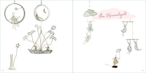 Produktbild: Neues aus der zauberhaften Papierwerkstatt