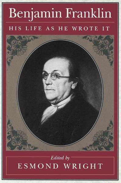 Produktbild: Benjamin Franklin