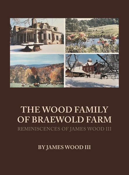 Produktbild: The Wood Family of Braewold Farm
