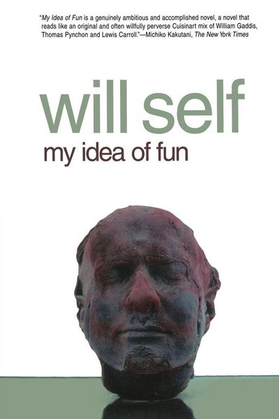 Produktbild: My Idea of Fun