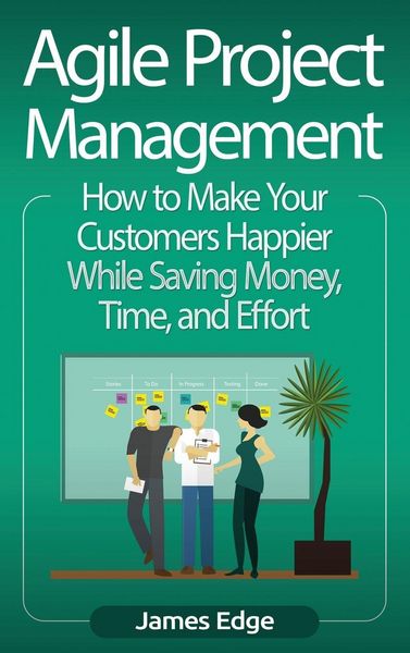 Produktbild: Agile Project Management