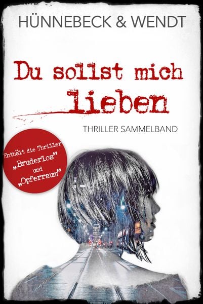 Produktbild: Du sollst mich lieben