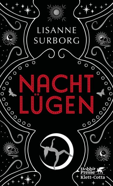 Produktbild: Nachtl&uuml;gen