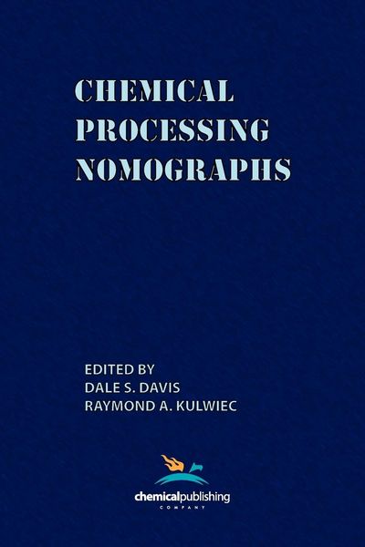 Produktbild: Chemical Processing Nomographs