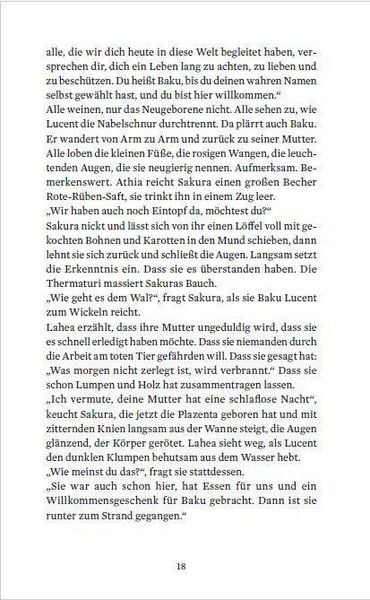 Produktbild: LAHEA
