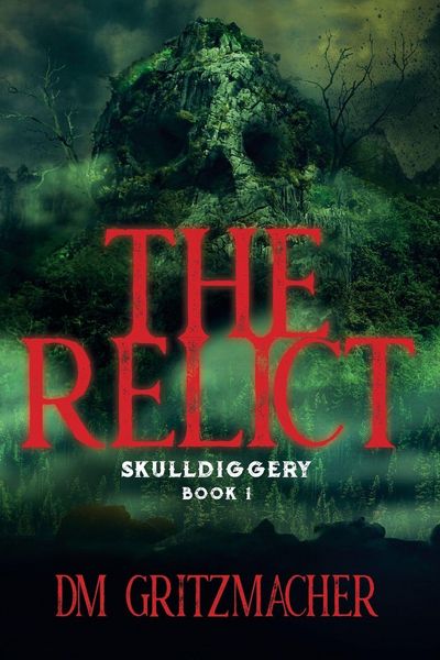 Produktbild: The Relict