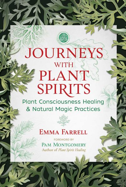 Produktbild: Journeys with Plant Spirits