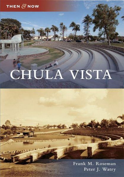 Produktbild: Chula Vista