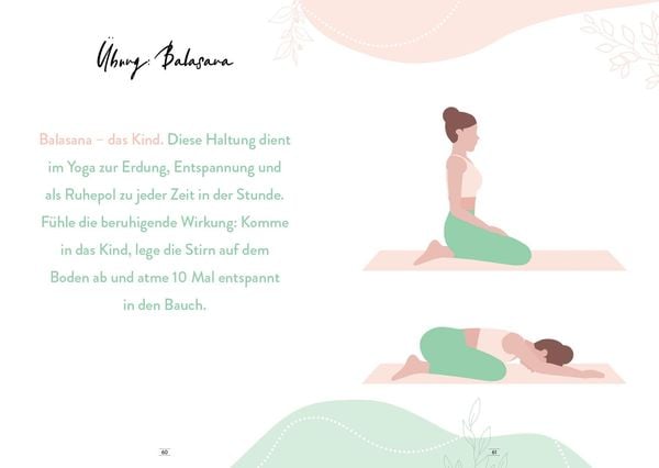 Produktbild: Mein Selfcare-Journal