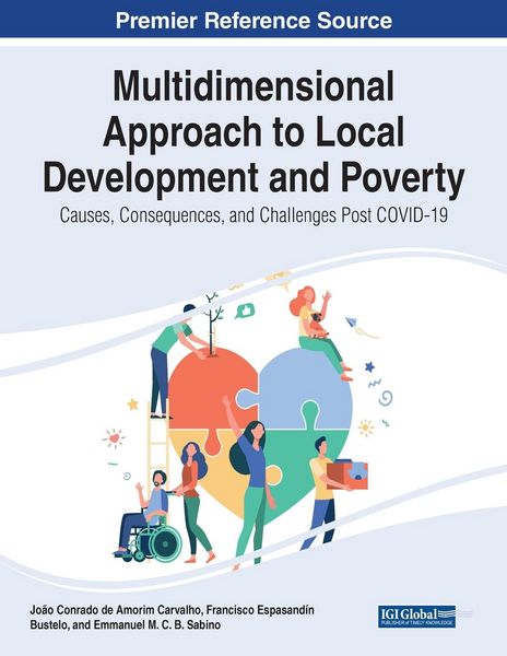 Produktbild: Multidimensional Approach to Local Development and Poverty