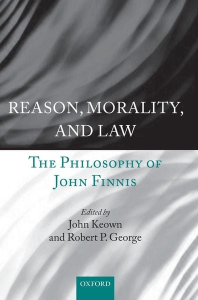 Produktbild: Reason, Morality & Law C