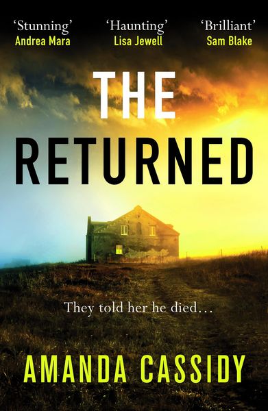 Produktbild: The Returned