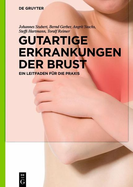 Produktbild: Gutartige Erkrankungen der Brust