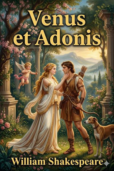 Produktbild: Venus et Adonis