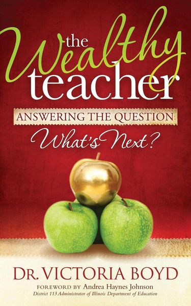 Produktbild: The Wealthy Teacher