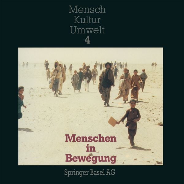 Produktbild: Menschen in Bewegung