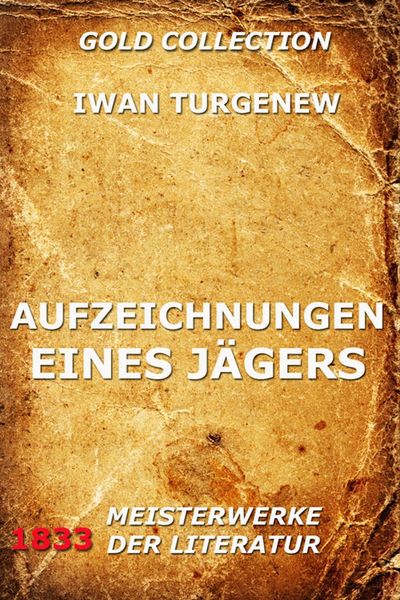 Produktbild: Aufzeichnungen eines J&auml;gers